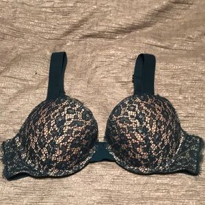 Victoria’s Secret Very Sexy Push-up